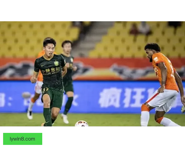 中超最赚钱引援揭秘北京国安四年白赚六千二百万的摇钱树传奇神话 中超最赚钱引援揭秘北京国安四年白赚六千二百万的摇钱树传奇神话