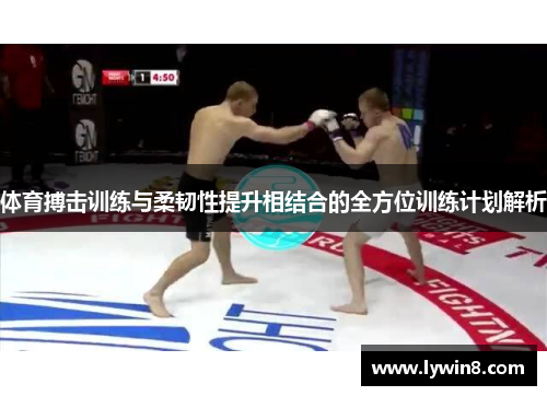 体育搏击训练与柔韧性提升相结合的全方位训练计划解析